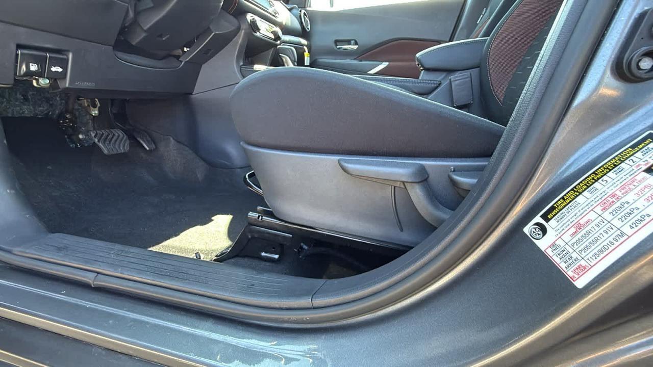 2024 Nissan Kicks SR Medford MA