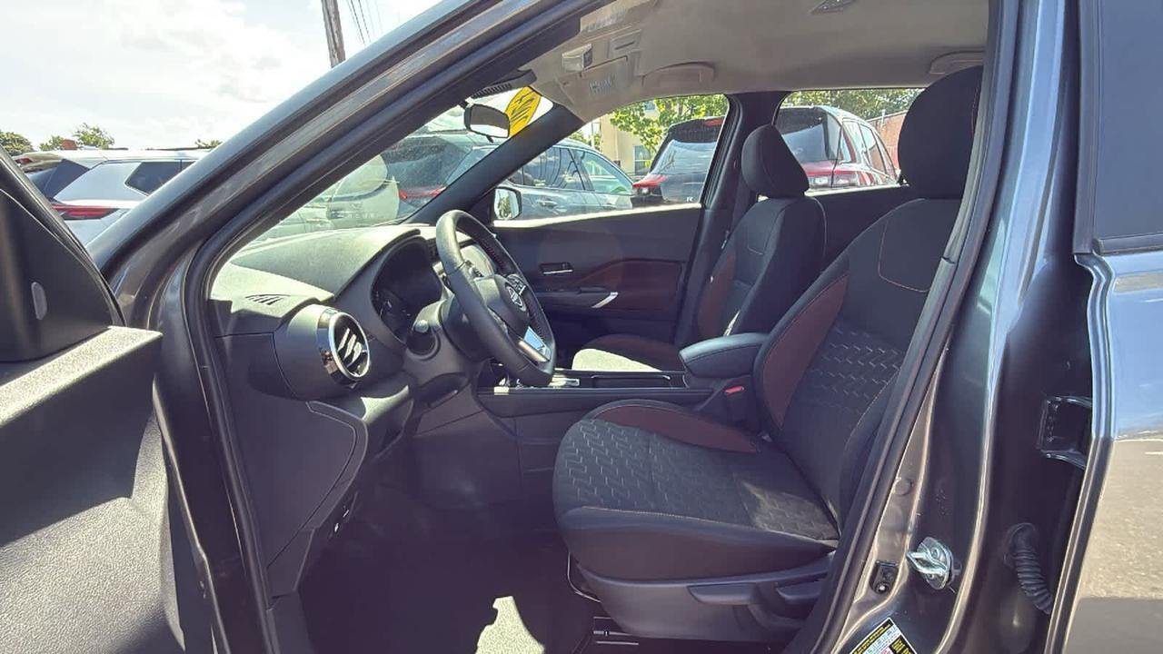 2024 Nissan Kicks SR Medford MA