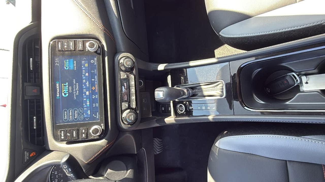 2024 Nissan Kicks SR Medford MA