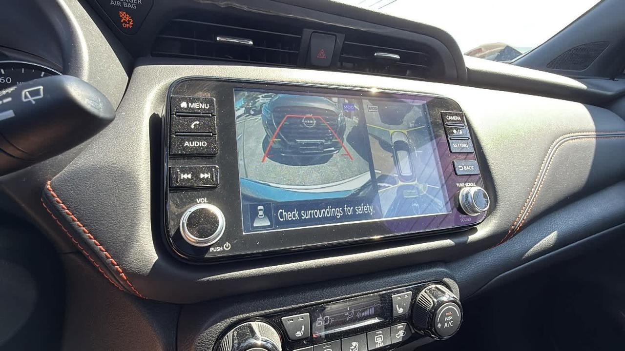 2024 Nissan Kicks SR Medford MA