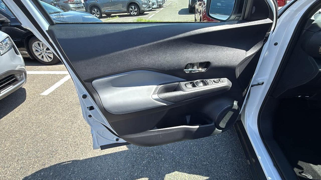 2024 Nissan Kicks SR Medford MA