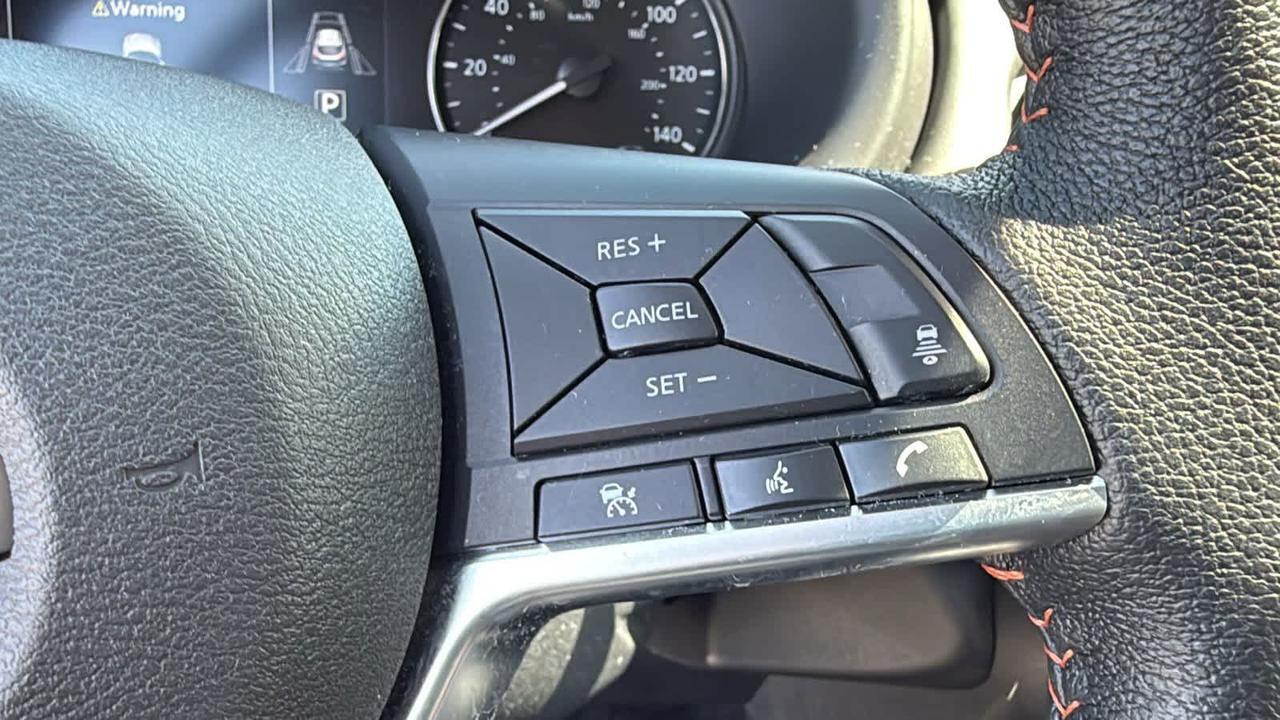 2024 Nissan Kicks SR Medford MA