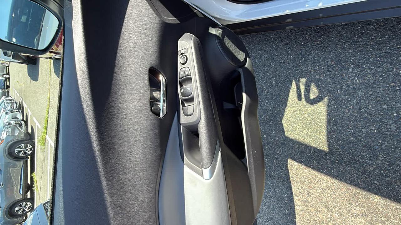 2024 Nissan Kicks SR Medford MA