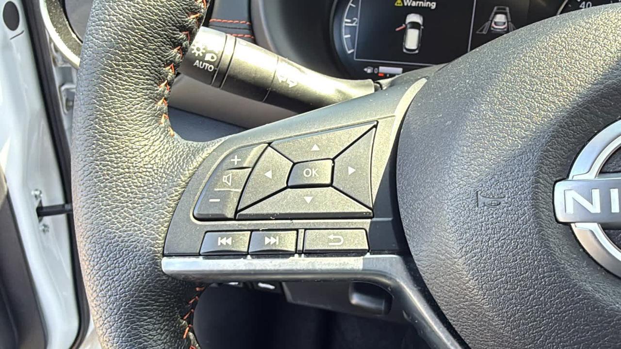 2024 Nissan Kicks SR Medford MA