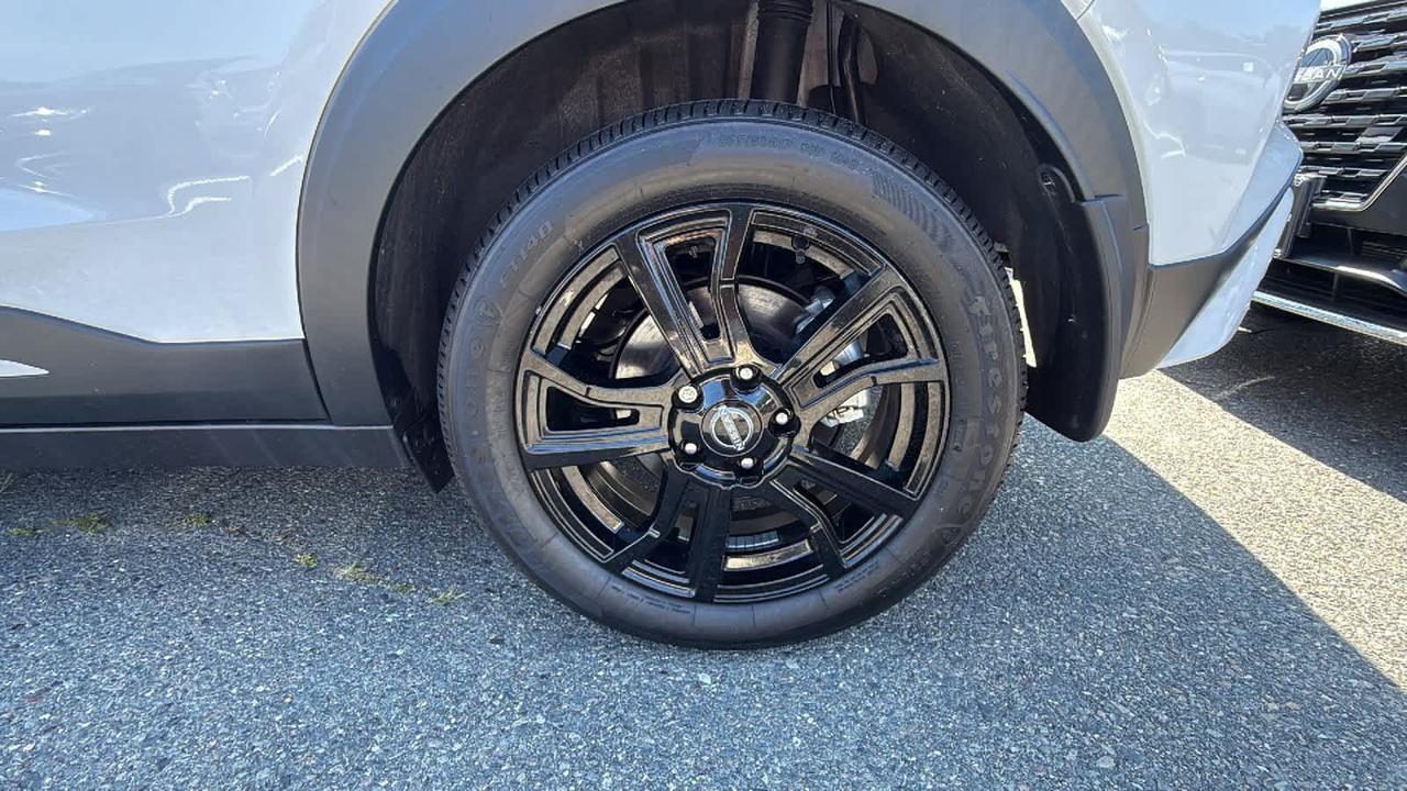 2024 Nissan Kicks SR Medford MA
