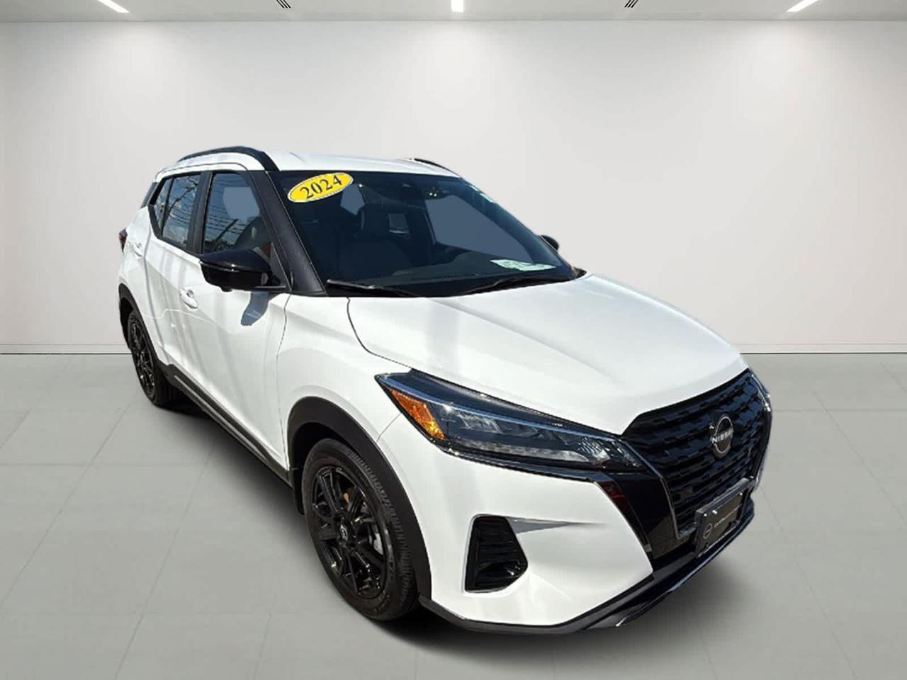 2024 Nissan Kicks SR Medford MA