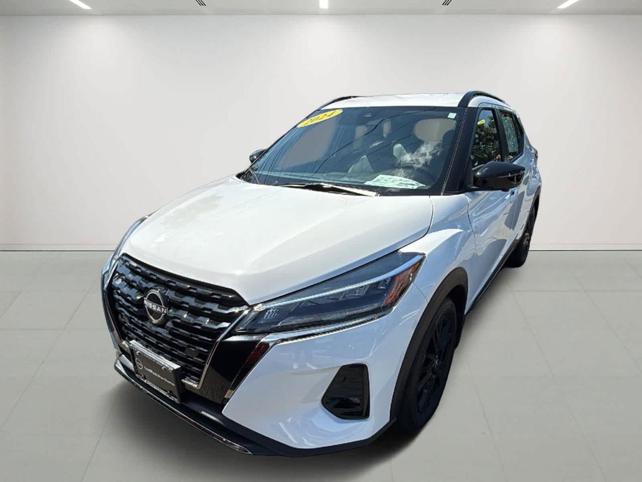 2024 Nissan Kicks SR Medford MA