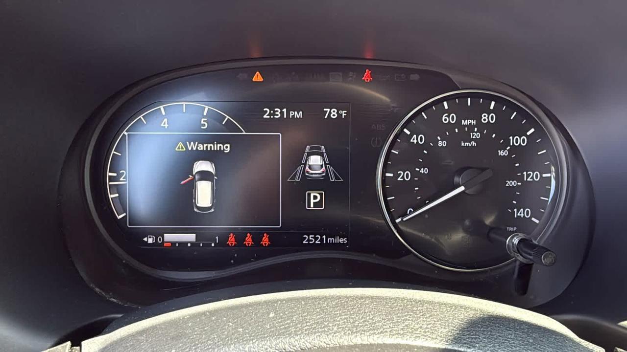 2024 Nissan Kicks SR Medford MA