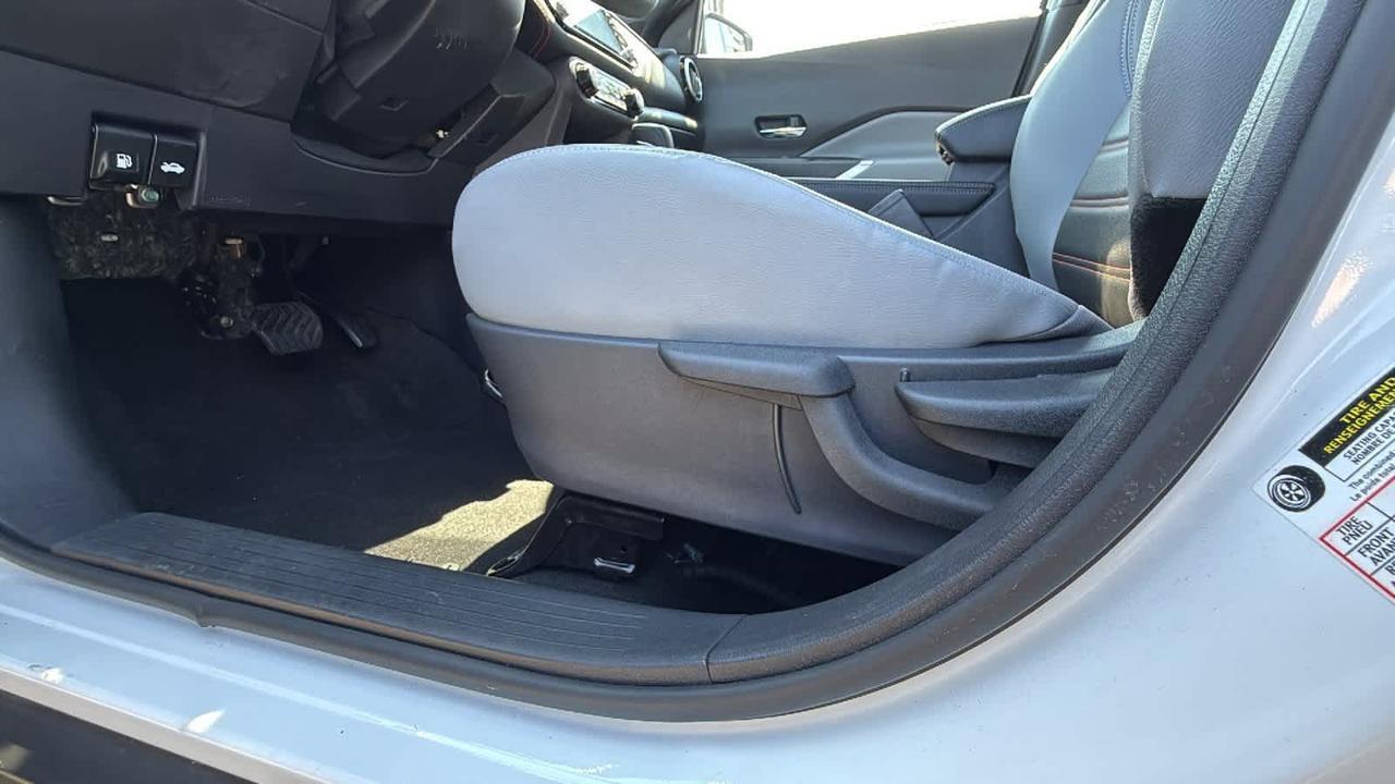 2024 Nissan Kicks SR Medford MA