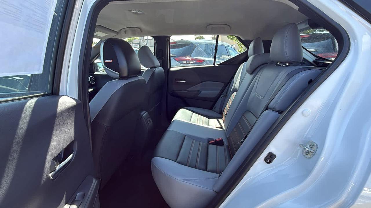 2024 Nissan Kicks SR Medford MA