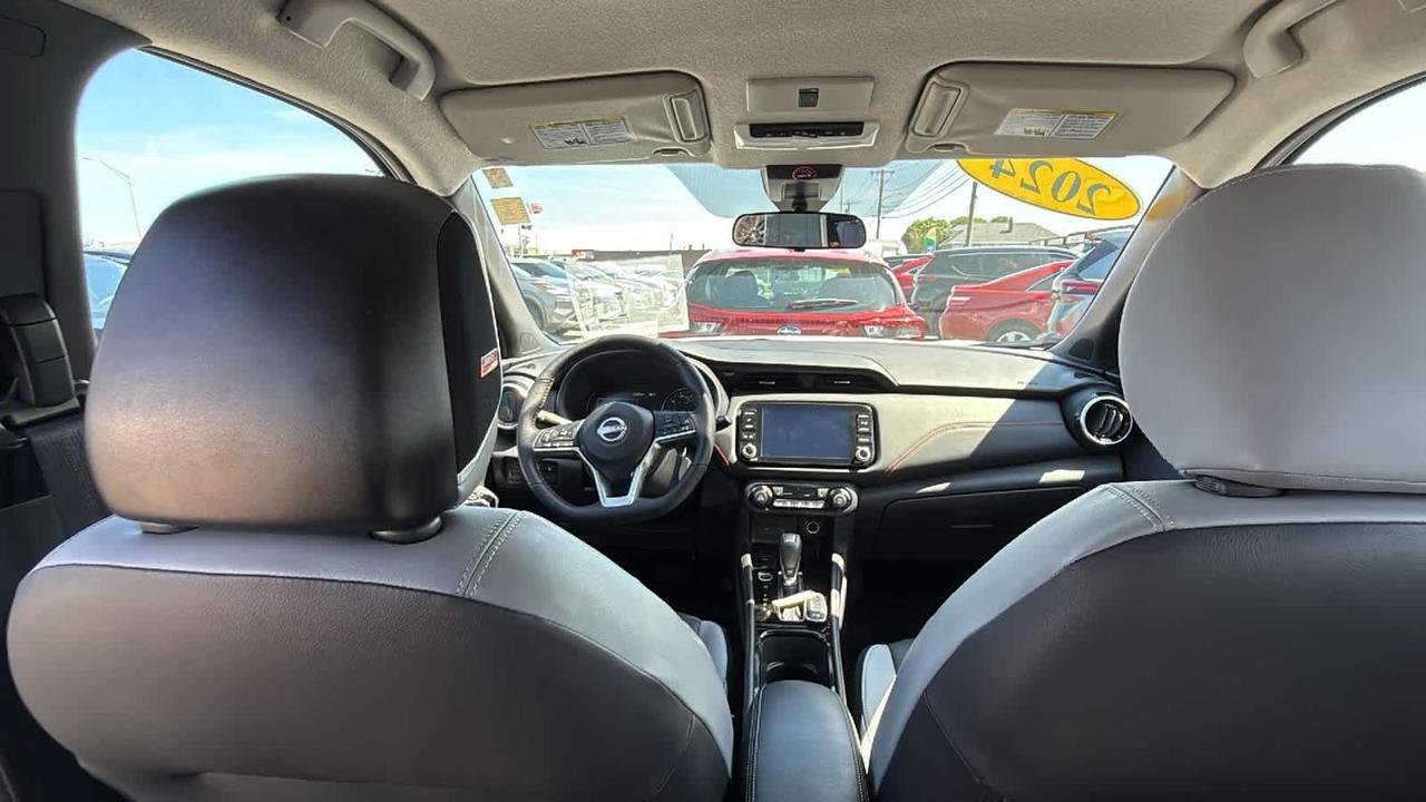 2024 Nissan Kicks SR Medford MA
