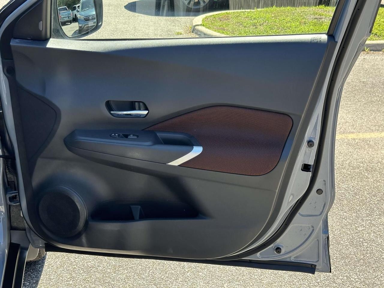 2024 Nissan Kicks SR Alexandria VA