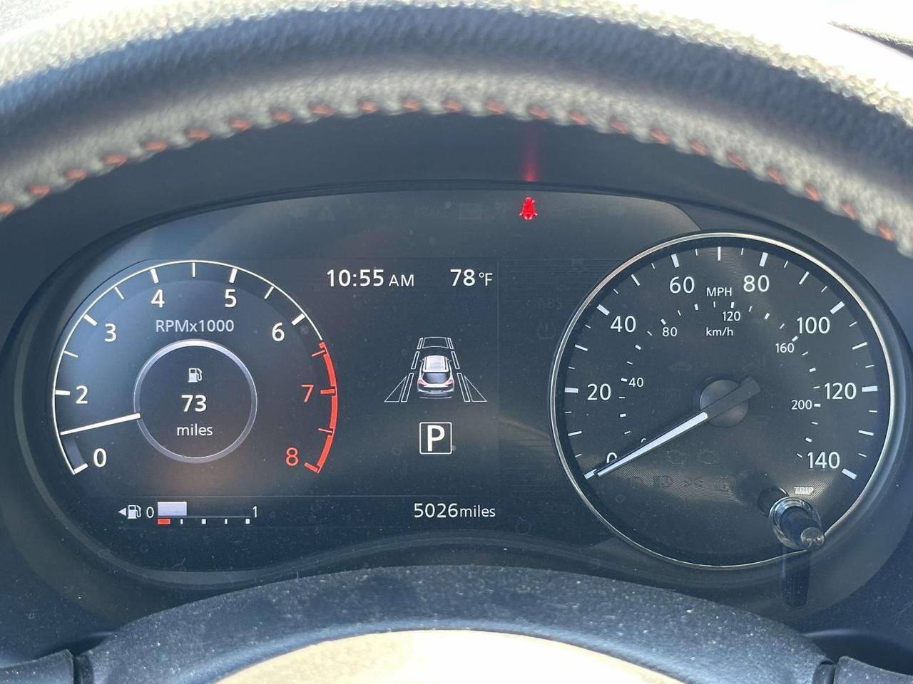 2024 Nissan Kicks SR Alexandria VA