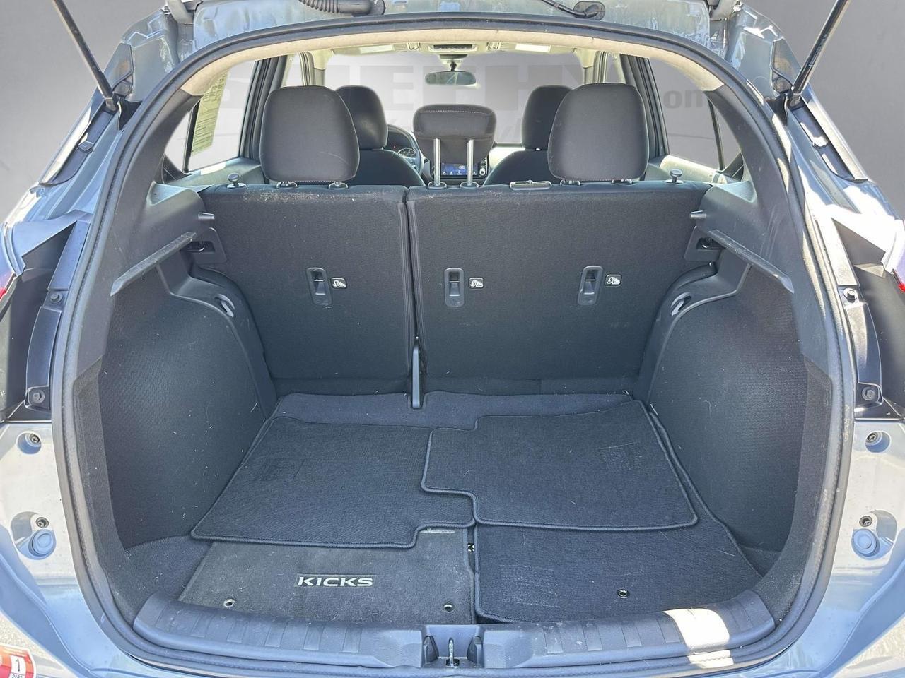 2024 Nissan Kicks SR Alexandria VA