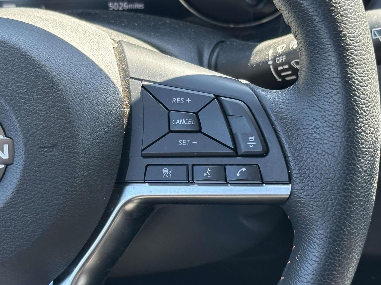 2024 Nissan Kicks SR Alexandria VA