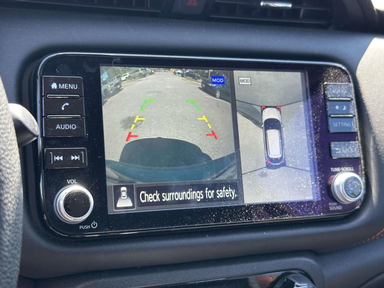 2024 Nissan Kicks SR Alexandria VA