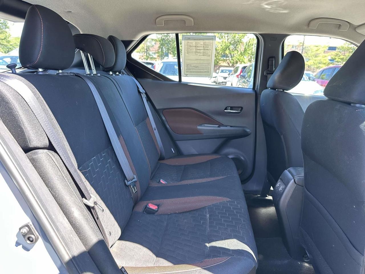 2024 Nissan Kicks SR Alexandria VA