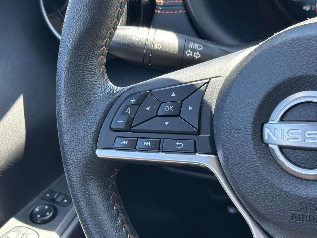 2024 Nissan Kicks SR Alexandria VA