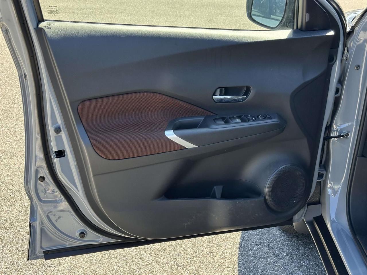 2024 Nissan Kicks SR Alexandria VA