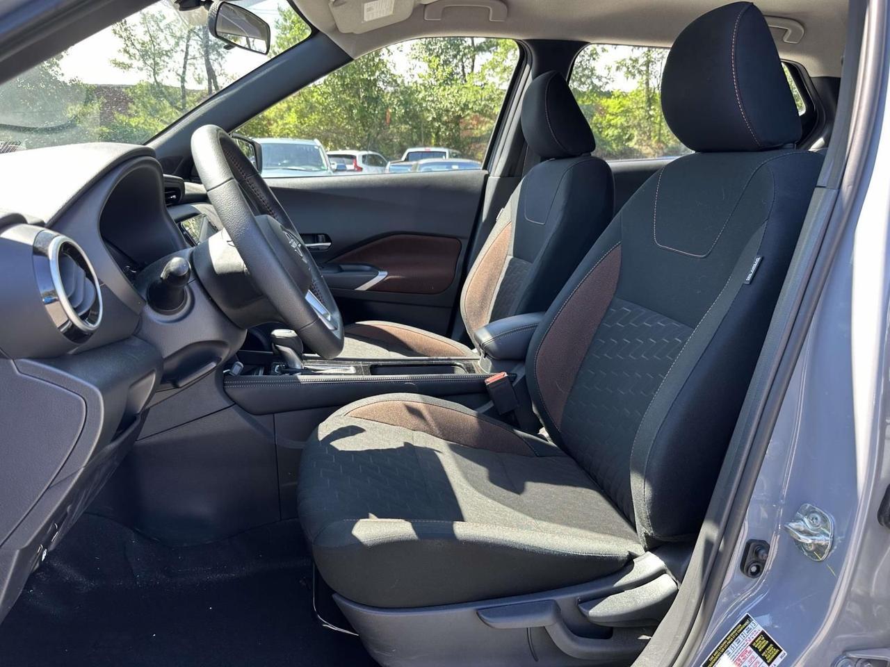 2024 Nissan Kicks SR Alexandria VA
