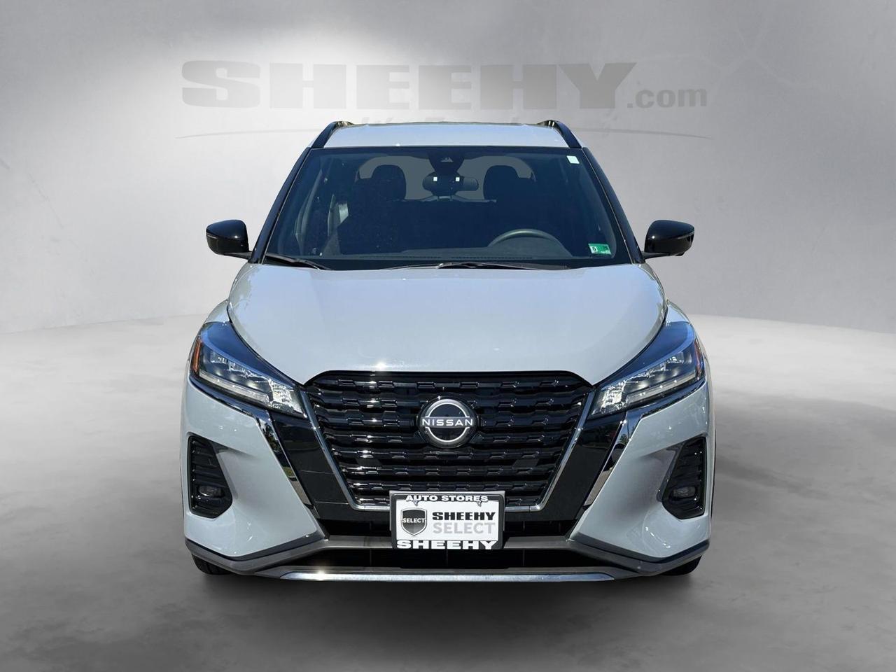 2024 Nissan Kicks SR Alexandria VA