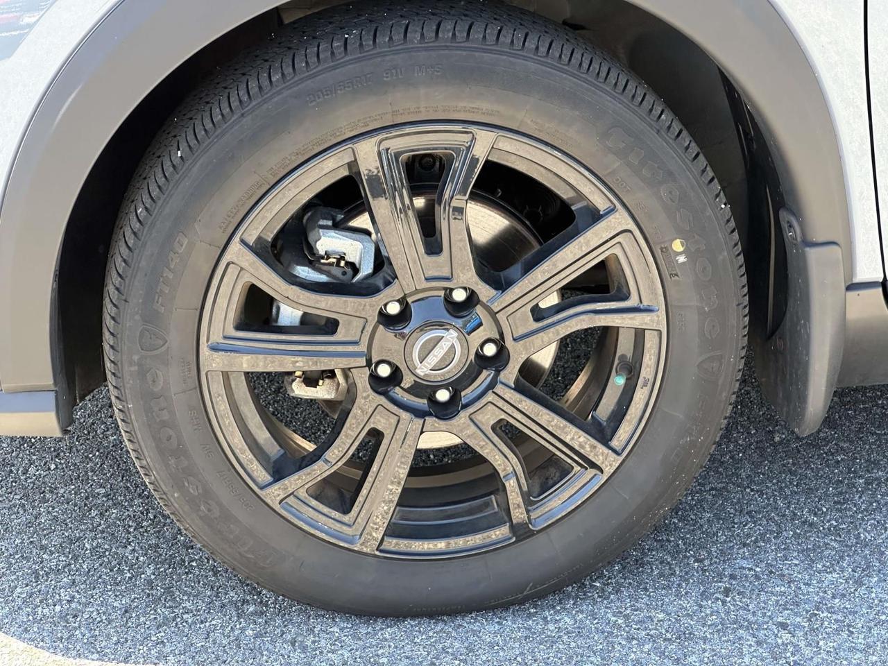 2024 Nissan Kicks SR Alexandria VA