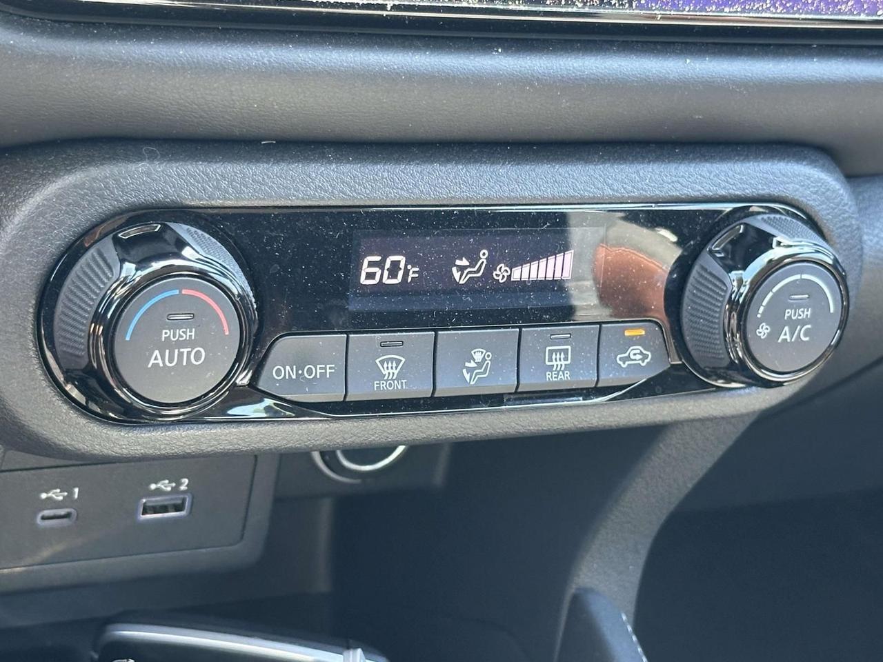 2024 Nissan Kicks SR Alexandria VA