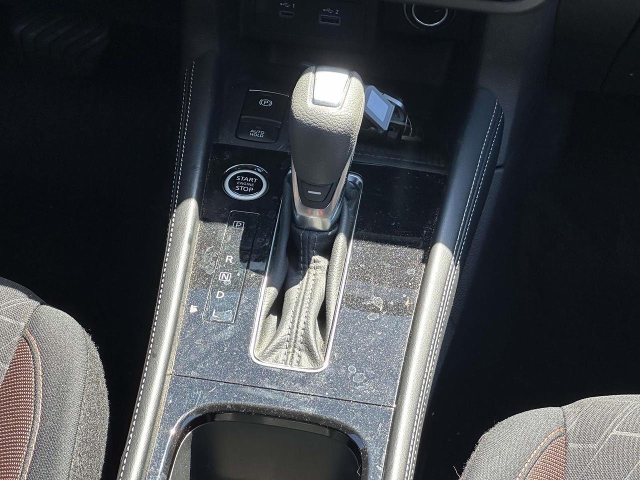 2024 Nissan Kicks SR Alexandria VA