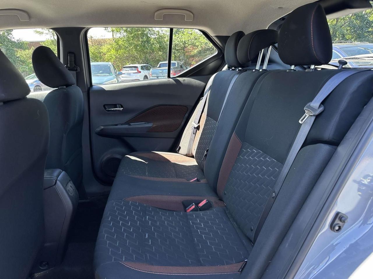 2024 Nissan Kicks SR Alexandria VA