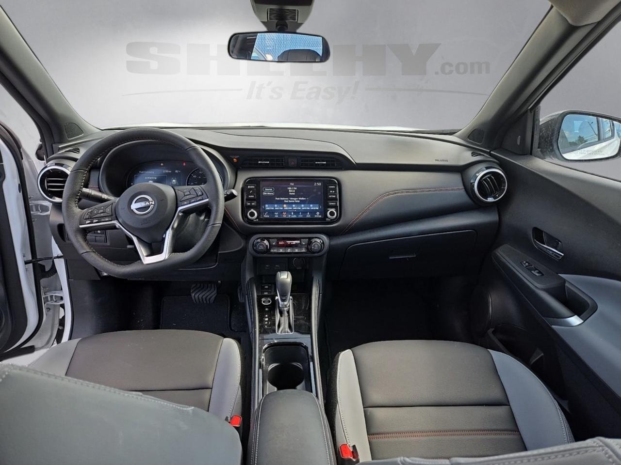 2024 Nissan Kicks SR Glen Burnie MD