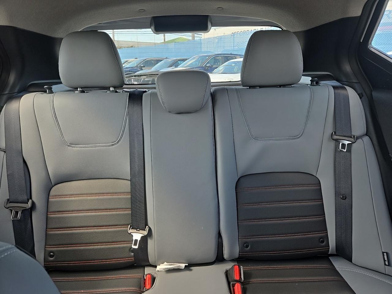 2024 Nissan Kicks SR Glen Burnie MD