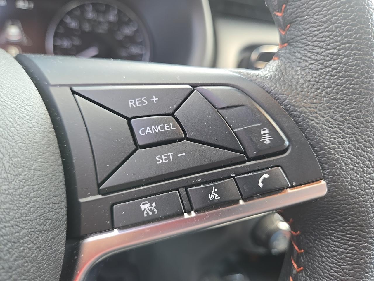 2024 Nissan Kicks SR Glen Burnie MD