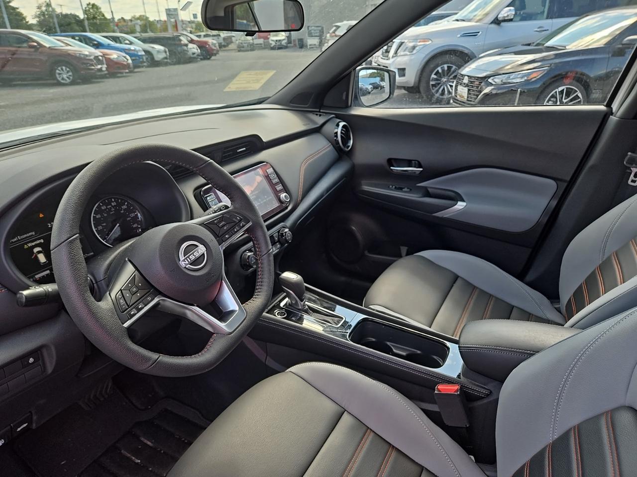 2024 Nissan Kicks SR Glen Burnie MD