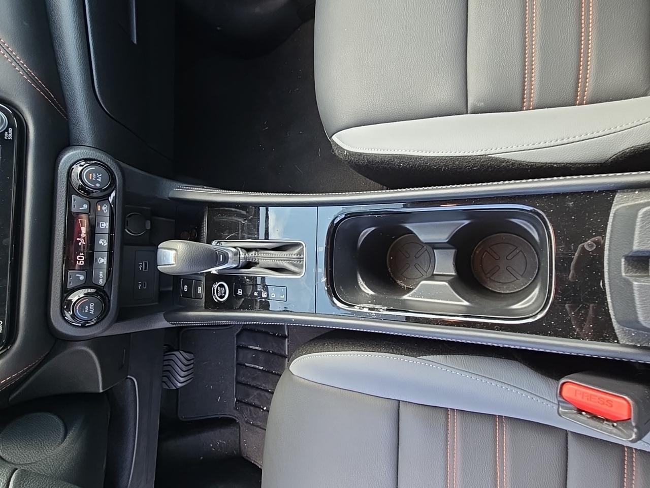 2024 Nissan Kicks SR Glen Burnie MD