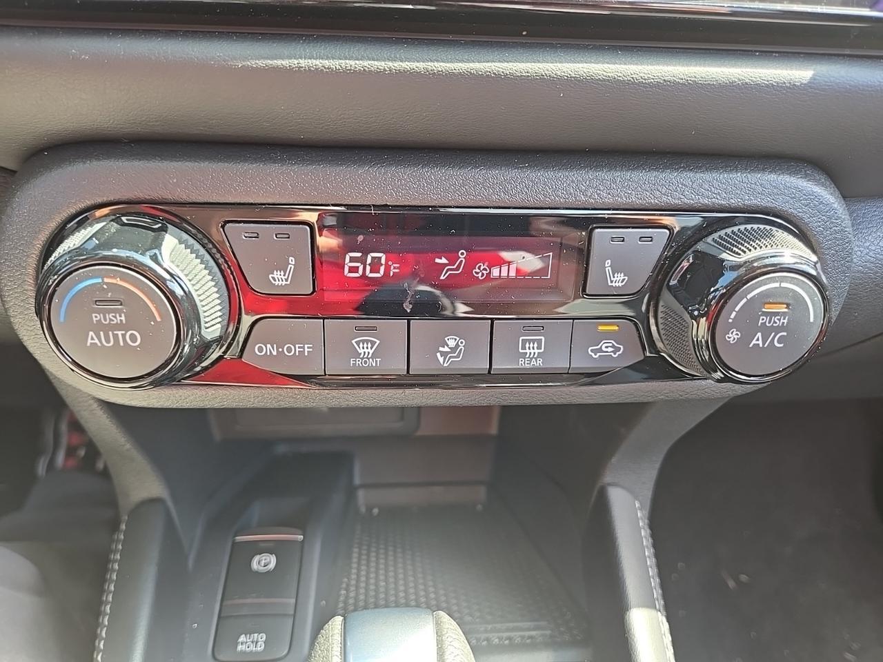 2024 Nissan Kicks SR Glen Burnie MD