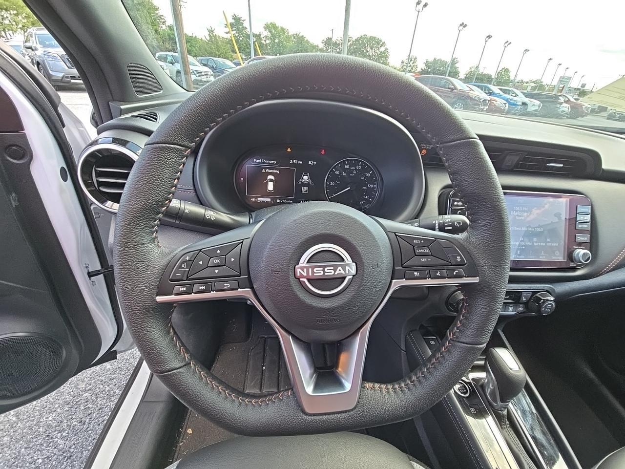 2024 Nissan Kicks SR Glen Burnie MD