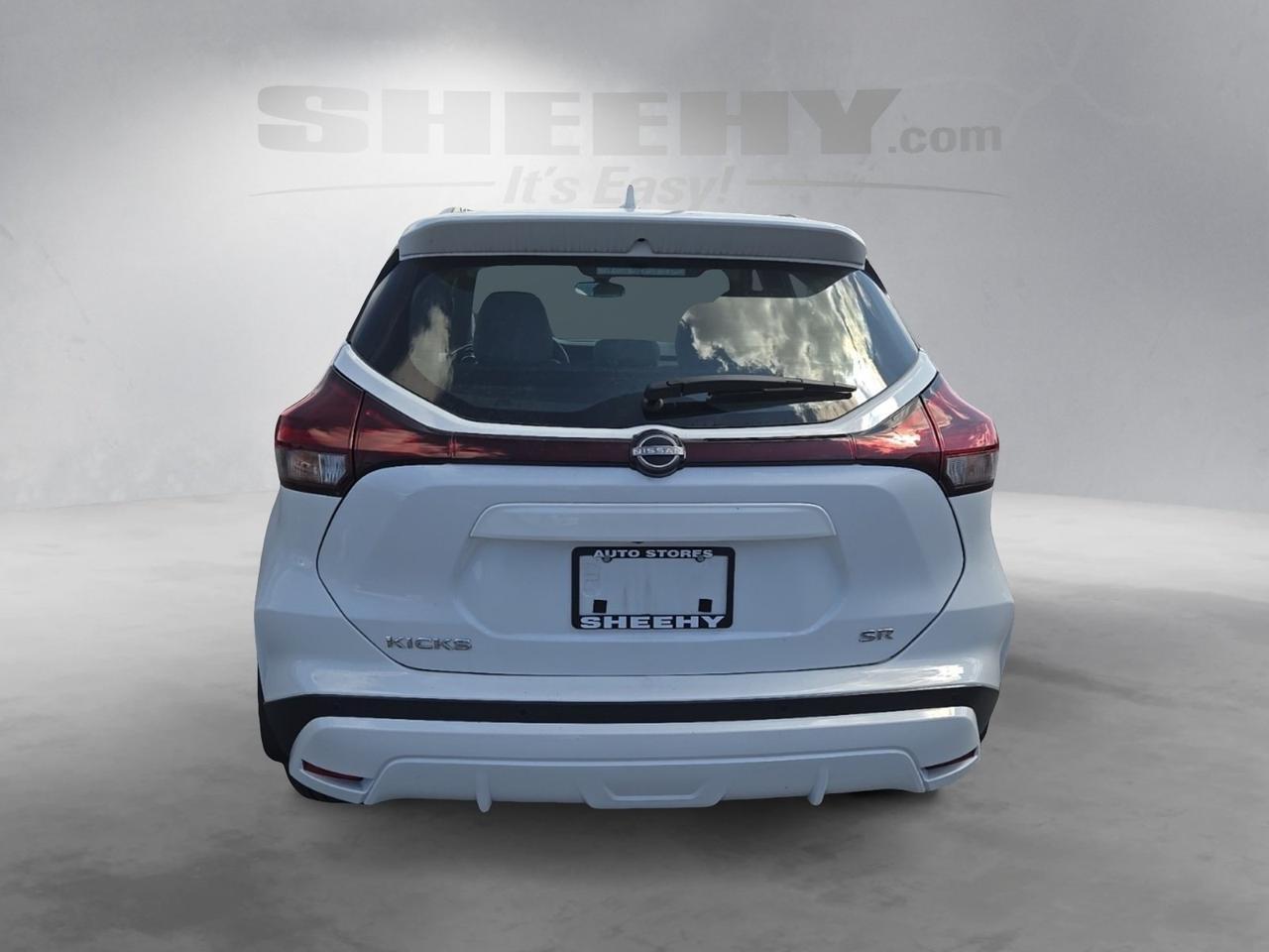 2024 Nissan Kicks SR Glen Burnie MD