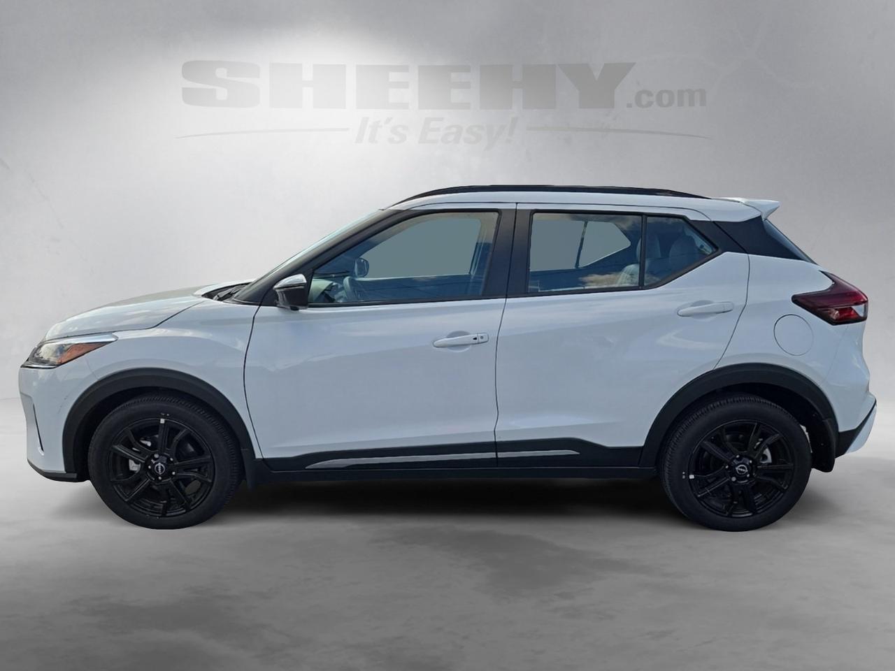 2024 Nissan Kicks SR Glen Burnie MD