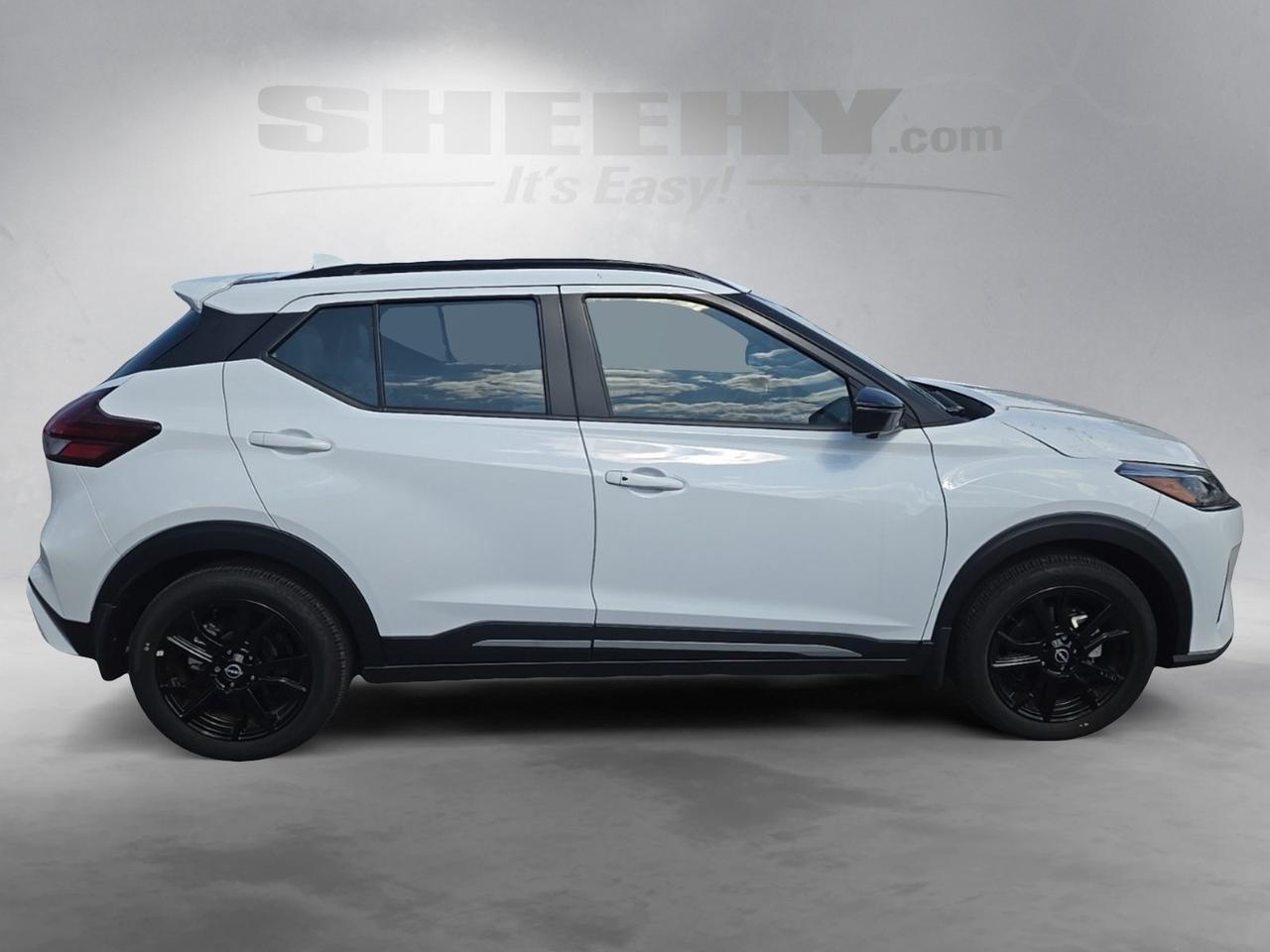 2024 Nissan Kicks SR Glen Burnie MD