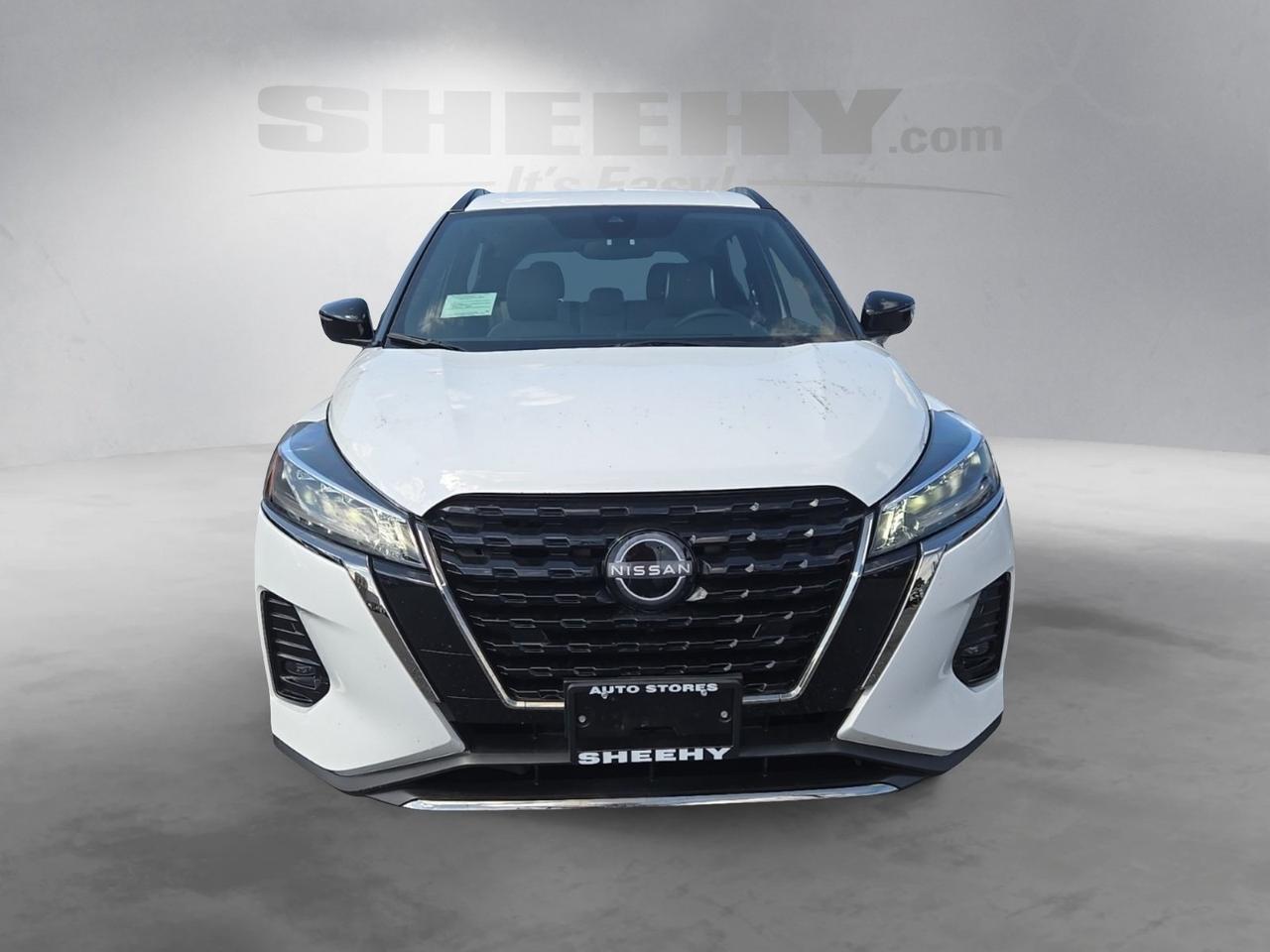 2024 Nissan Kicks SR Glen Burnie MD
