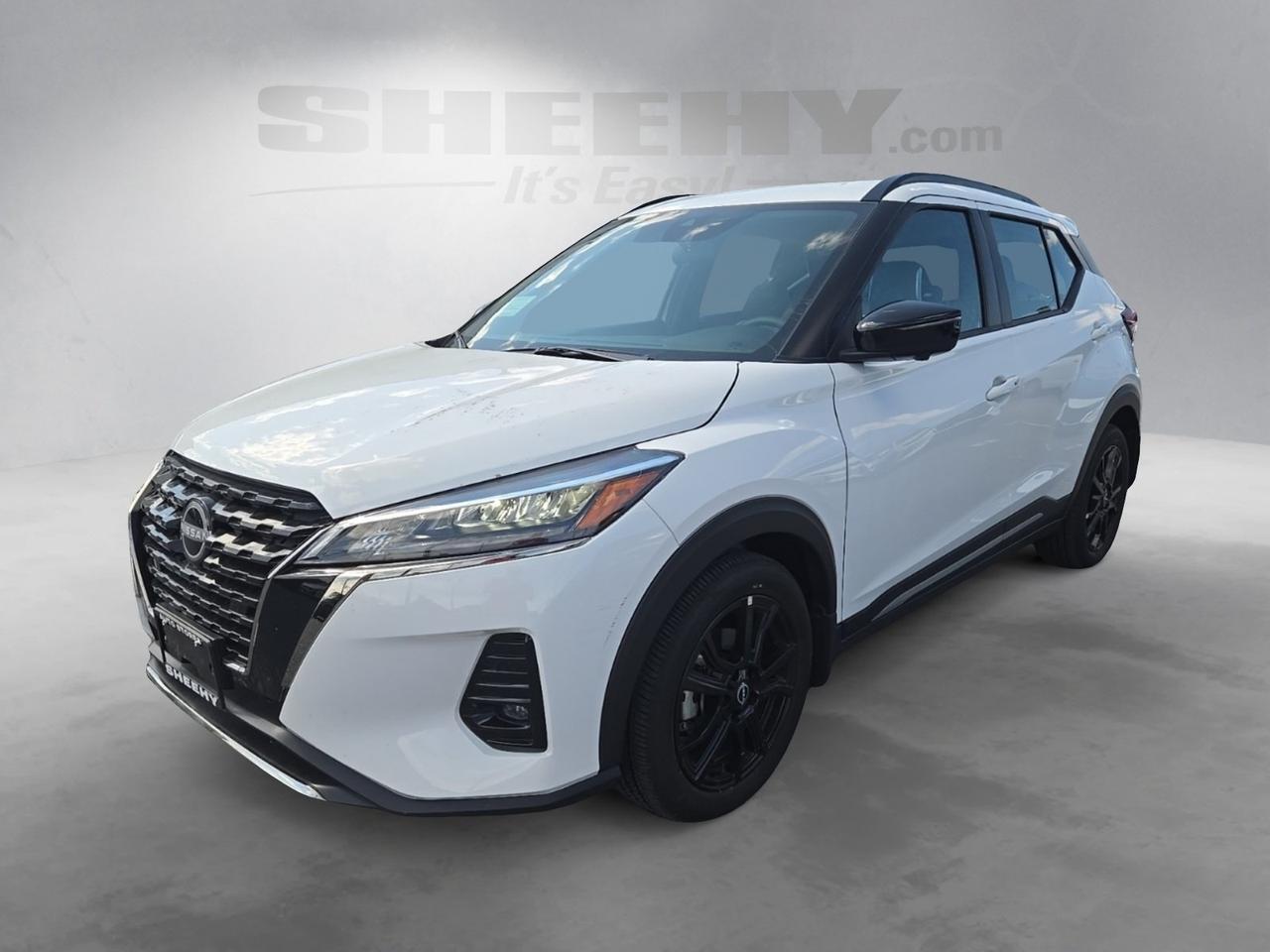 2024 Nissan Kicks SR Glen Burnie MD