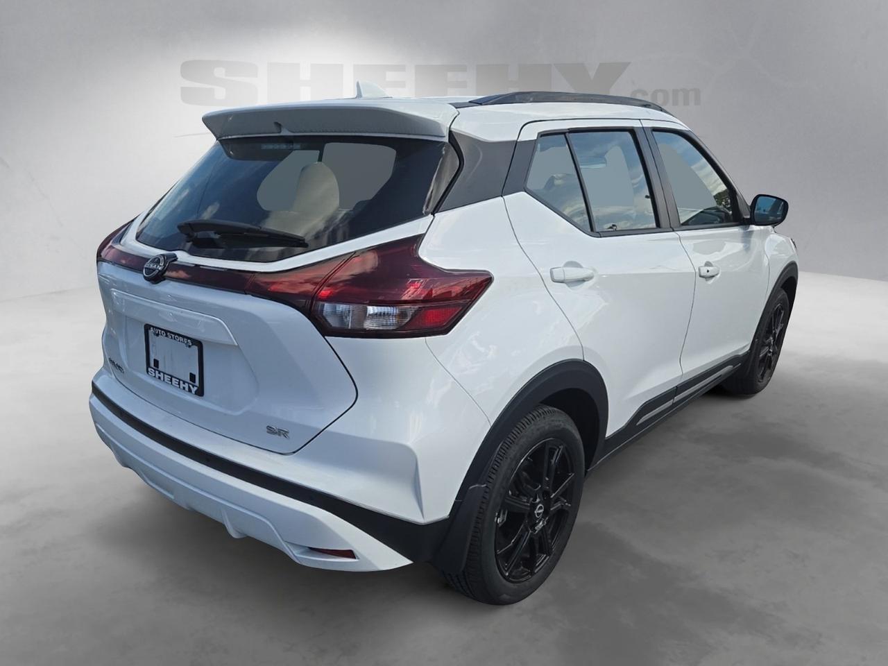 2024 Nissan Kicks SR Glen Burnie MD