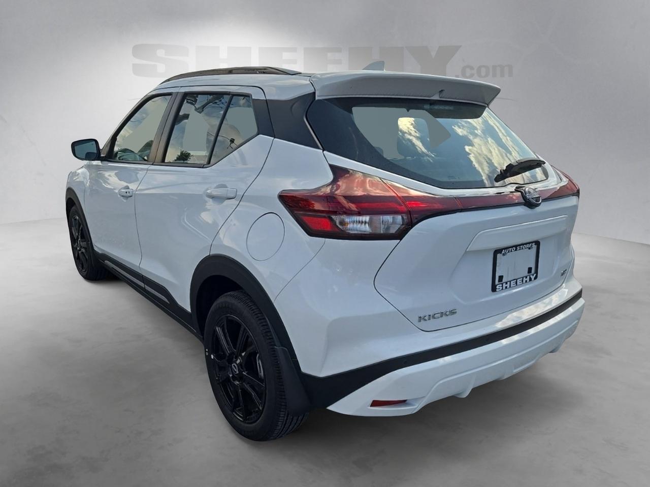 2024 Nissan Kicks SR Glen Burnie MD