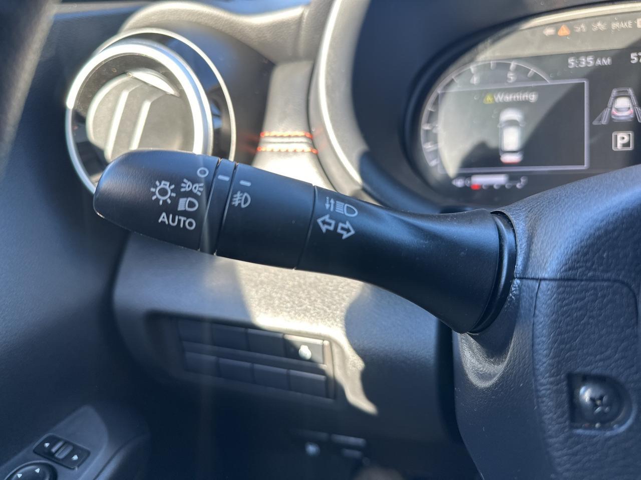 2024 Nissan Kicks SR Glen Burnie MD