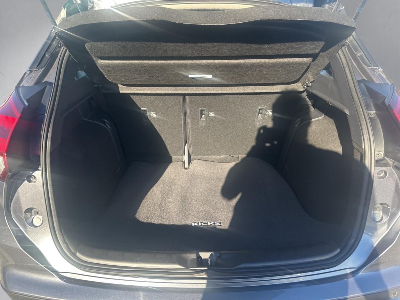 2024 Nissan Kicks SR Glen Burnie MD