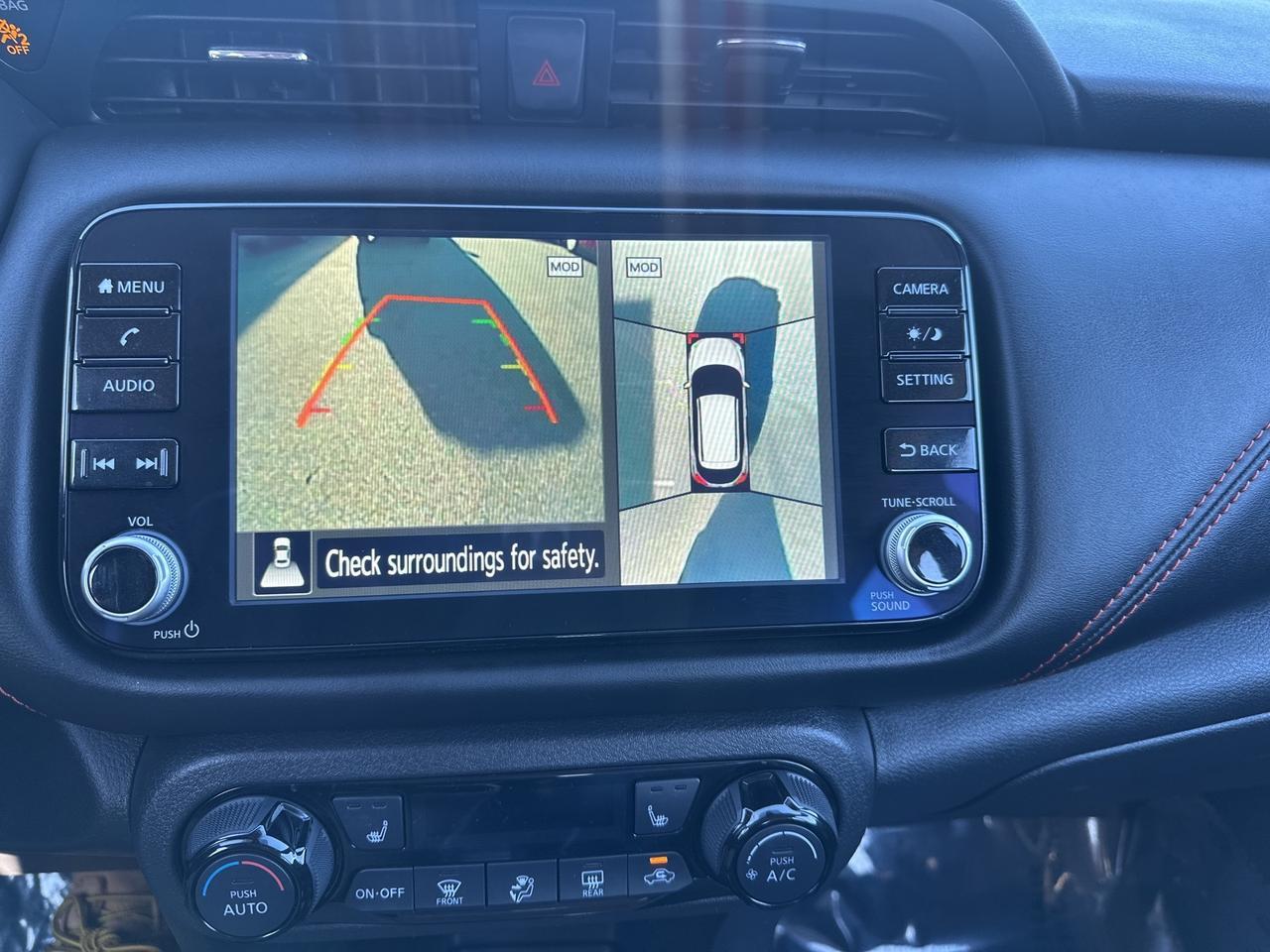 2024 Nissan Kicks SR Glen Burnie MD