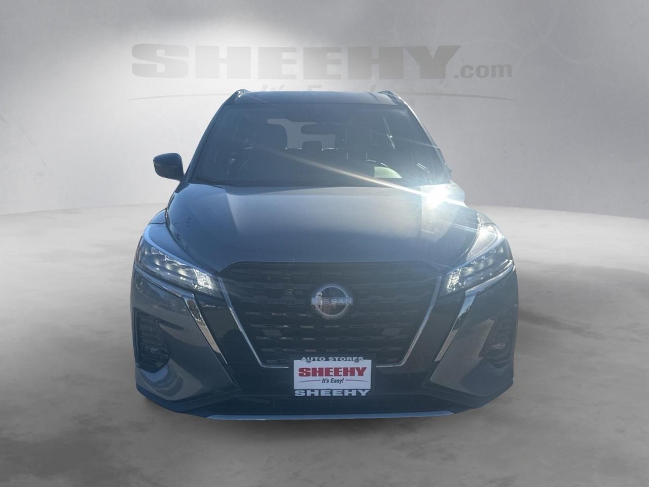 2024 Nissan Kicks SR Glen Burnie MD