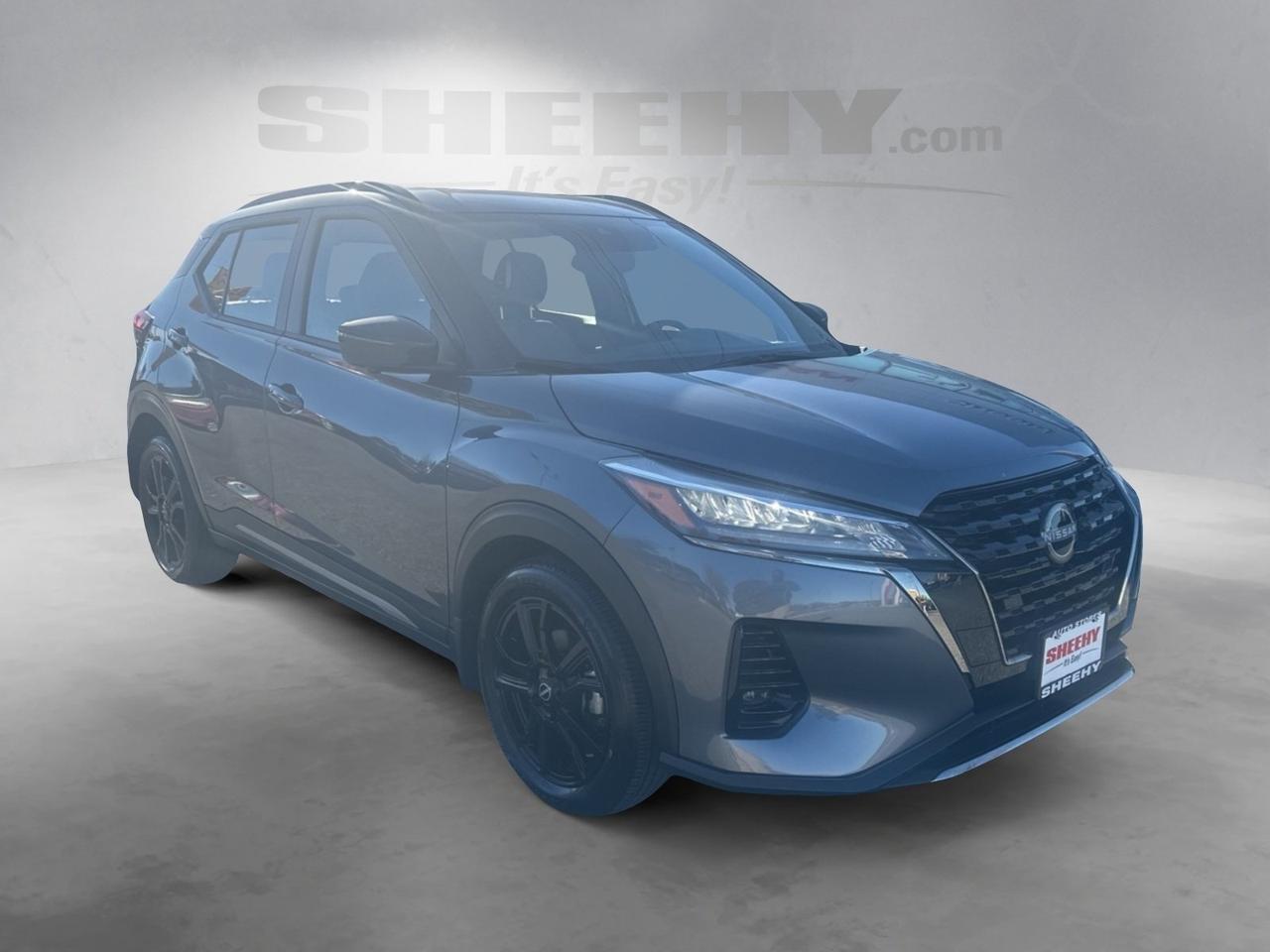 2024 Nissan Kicks SR Glen Burnie MD