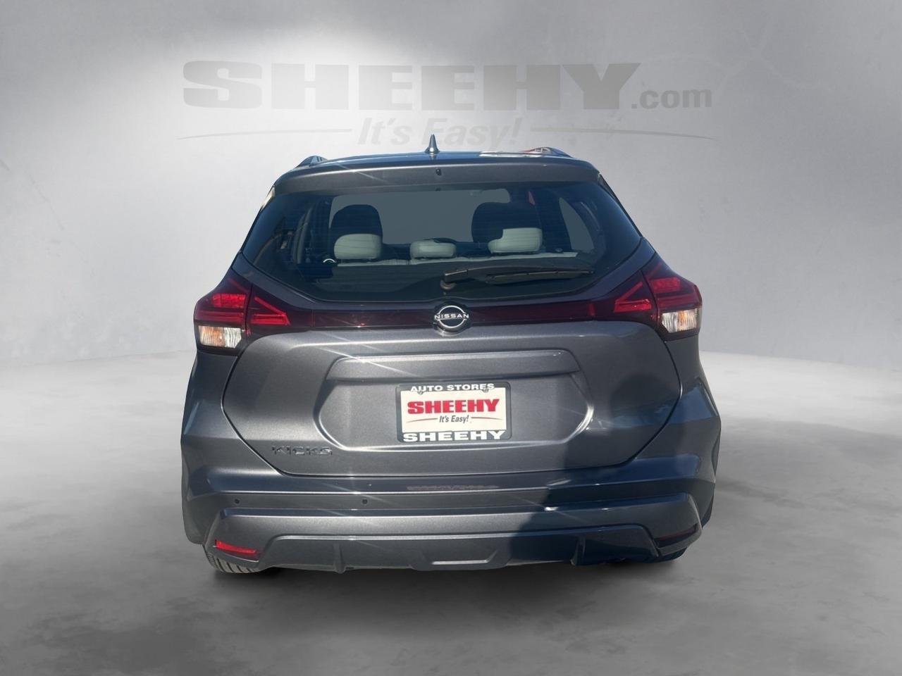 2024 Nissan Kicks SR Glen Burnie MD