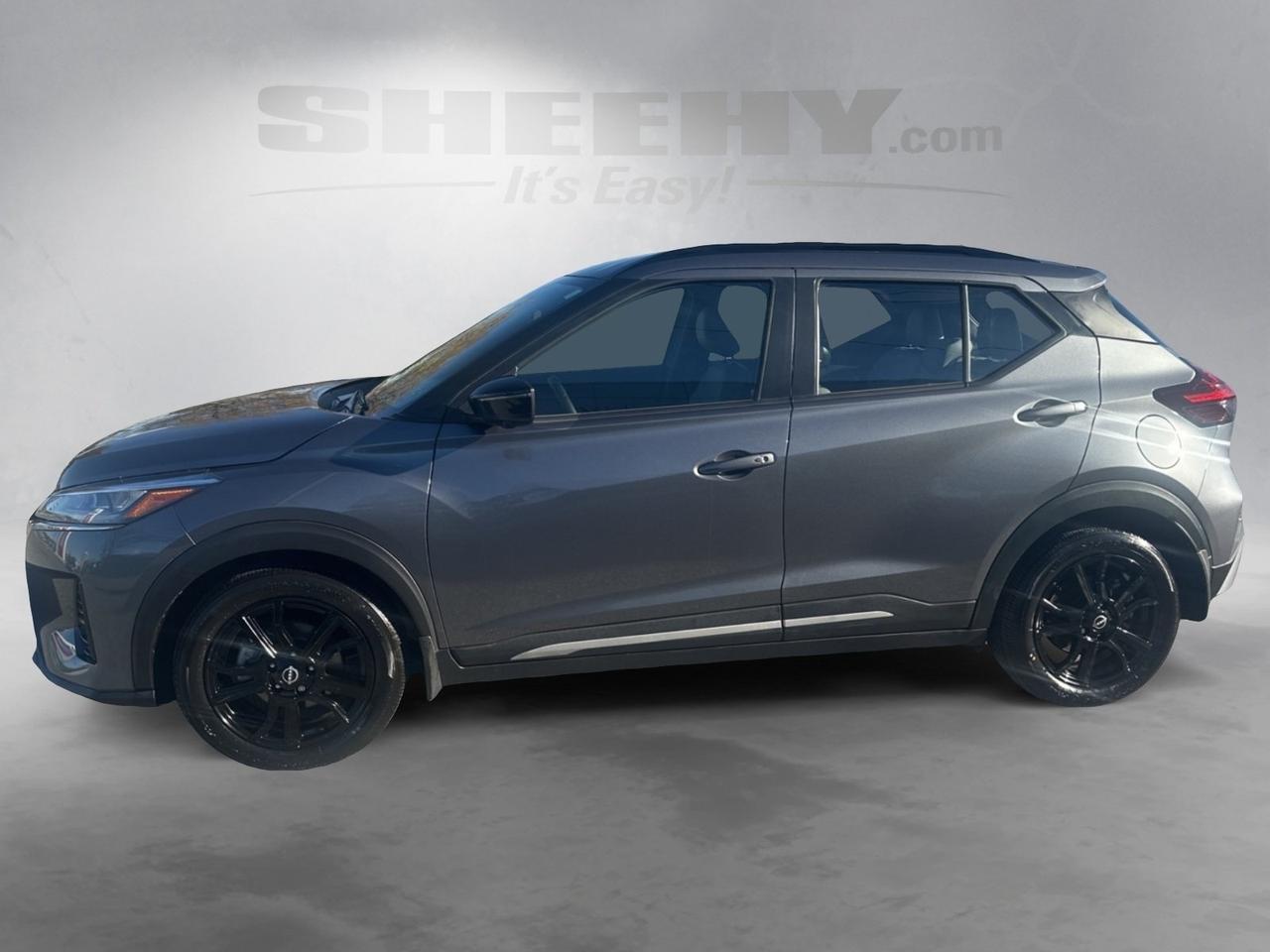 2024 Nissan Kicks SR Glen Burnie MD